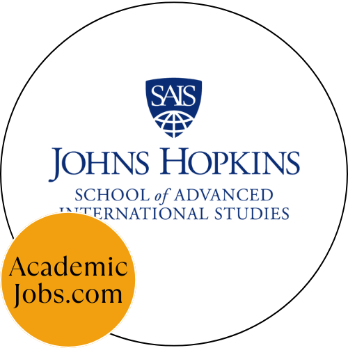 SAIS Bologna - Johns Hopkins University, SAIS Bologna Center logo